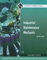 Industrial Maintenance Mechanic Level 2 Trainee Guide