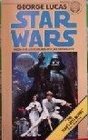 Star Wars From The Adventures Of Luke Skywalker