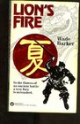 Lion's Fire The Year of the Ninja Master  Summer