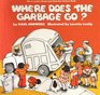 Where Does The Garbage Go