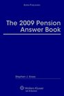 Pension Answer Book 2009