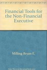 Financial Tools for the NonFinancial Executive