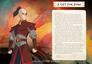 Avatar The Last Airbender Legacy of The Fire Nation