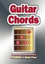 Guitar Chords: Easy-to-use, Easy-to-carry. One Chord on EVERY Page.: Easy-to-use, Easy-to-carry. One Chord on EVERY Page