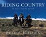 Riding Country