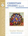 Christian Studies - Grade 4 - Book 2 (Teacher\'s Manual, 2)