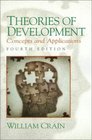 Theories of Development Concepts and Applications