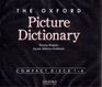 The Oxford Picture Dictionary Program