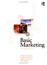 Basic Marketing European Edition A Global Managerial Approach