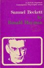 Contemporary playwrights Samuel Beckett