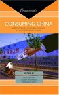 Consuming China Approaches to Cultural Change in Contemporary China