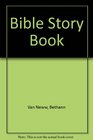 The Bible Story Book