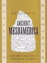 The Encyclopedia of Ancient Mesoamerica
