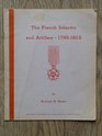 French Infantry and Artillery 17951812