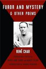 Furor  Mystery and Other Poems
