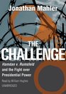 The Challenge Hamdan v Rumsfeld and the Fight over