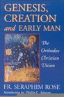 Genesis Creation and Early Man