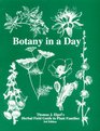 Botany in a Day Thomas J Elpel's Herbal Field Guide to Plant Families