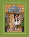 The Mary Frances Housekeeper 100th Anniversary Edition A StoryInstruction Housekeeping Book with Paper Dolls Doll House Plans and Patterns for Child's Apron and Dust Cap