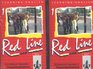 Learning English Red Line New Ausgabe fr BadenWrttemberg SchleswigHolstein MecklenburgVorpommern SachsenAnhal 2 Cassetten zum Schlerbuch