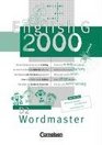 English G 2000 Ausgabe D Wordmaster Bd2