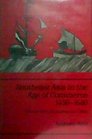 Southeast Asia in the Age of Commerce 14501680 Expansion and Crisis