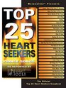 Top 25 Heart Seekers Praise Songs Songbook