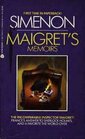 Maigret's Memoirs