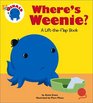Where's Weenie