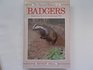 The Natural History of Badgers