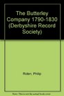 The Butterley Company 17901830