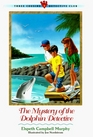 The Mystery of the Dolphin Detective