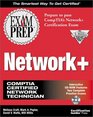 Network Exam Prep