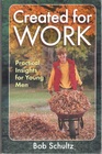 Created for Work Practical Insights for Young Men