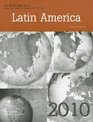 Latin America 2010