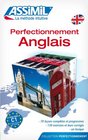 ASSIMIL PERFEZIONAMENTO DELL'INGLESE (BOOK-ADVANCED By Assimil Language  Courses