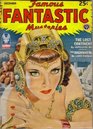 The Lost Continent Complete Novel in Famous Fantastic Mysteries December 1944
