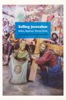Selling Jerusalem Relics Replicas Theme Parks