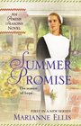 Summer Promise (Amish Seasons, Bk 1)