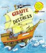 Giraffe Distress