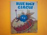 Blue Bug's Circus