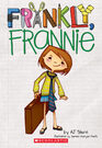 Frankly, Frannie (Frankly, Frannie, Bk 1)