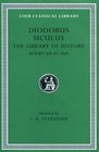 Diodorus Siculus The Library of History Books XII41XIII