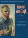 Vincent Van Gogh Artist