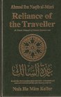 Reliance of the Traveller The Classic Manual of Islamic Sacred Law 'Umdat AlSalik