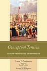 Conceptual Tension Essays on Kinship Politics and Individualism