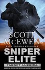 Target America A Sniper Elite Novel