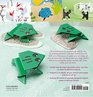 Origami Animal Friends Fold 35 of your favorite dogs cats rabbits and more