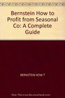 How to Profit from Seasonal Commodity Spreads A Complete Guide