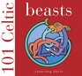 101 Celtic Beasts